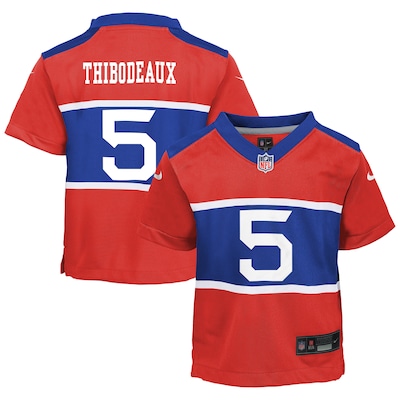 New York Giants Kids Jerseys 2025-10-24-001